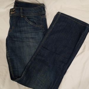Hudson Jeans - boot cut